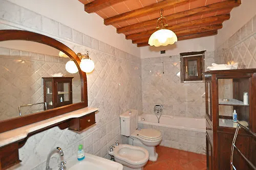 Querceto Apartment Reggello 0*,  Italy