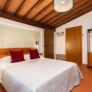  Vakantieboerderij Bellosguardo