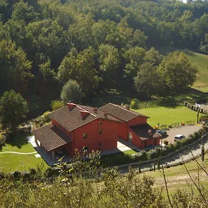 Tenuta Tornia Reggello
