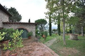 Querceto Apartment Reggello