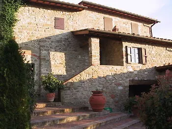 Querceto Apartment Reggello