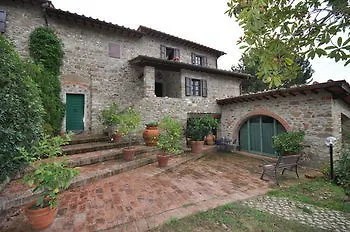Querceto Apartment Reggello 0*,  Italy