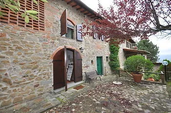 Querceto Apartment Reggello