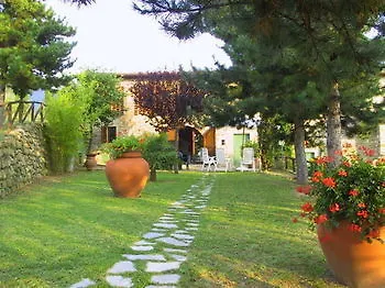 Querceto Apartment Reggello