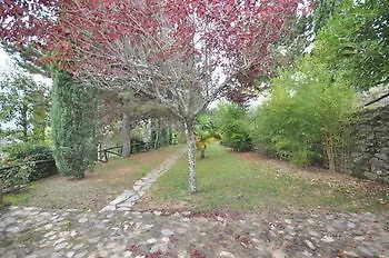 Querceto Apartment Reggello Italy