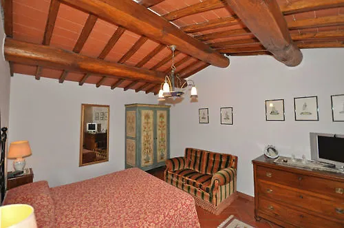 Querceto Apartment Reggello