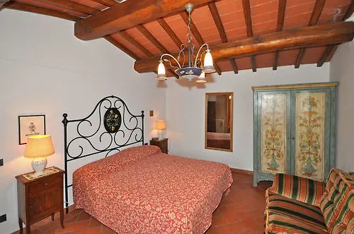 Querceto Apartment Reggello