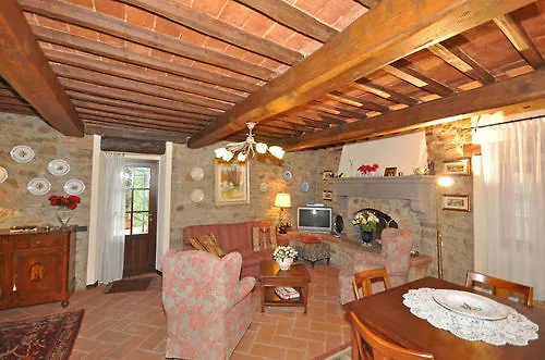 Querceto Apartment Reggello 0*,  Italy