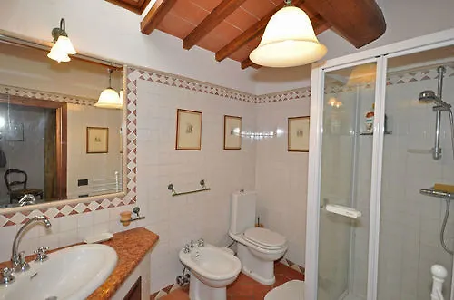 Querceto Apartment Reggello