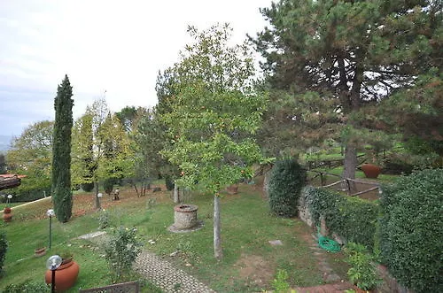 Querceto Apartment Reggello Italy